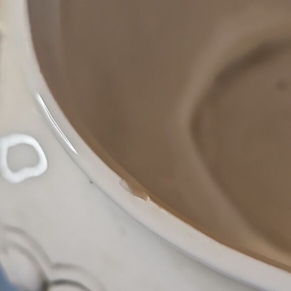 Vintage Capodimonte soup tureen - Picture 13 of 16